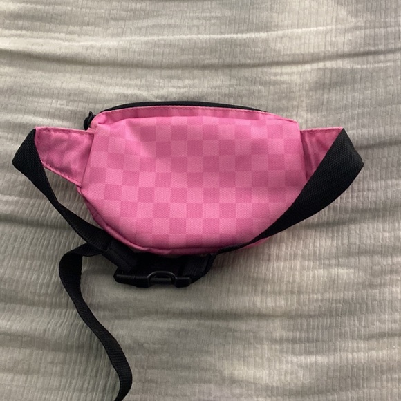VANS Off the Wall MINI WAIST PACK - Picture 3 of 5